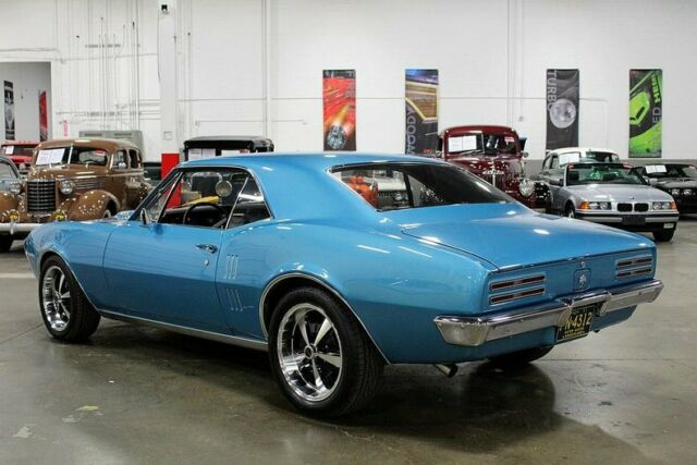 1967 Pontiac Firebird -- - photo 3