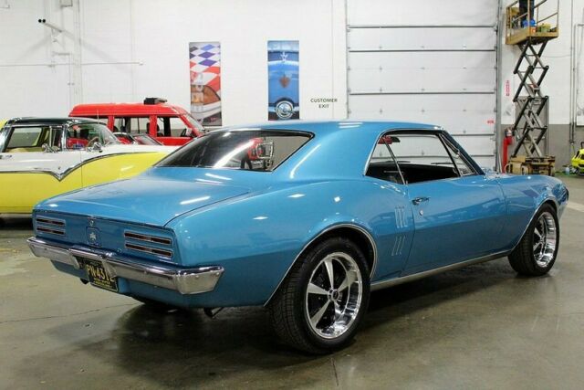 1967 Pontiac Firebird -- - photo 5