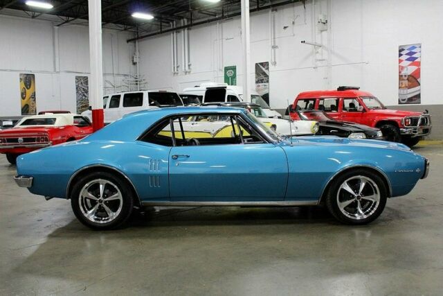 1967 Pontiac Firebird -- - photo 6