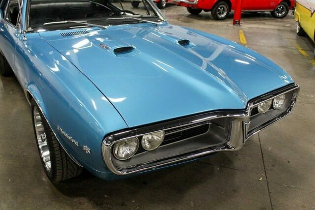 1967 Pontiac Firebird -- - photo 9