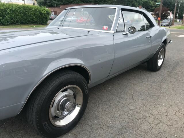 1967 Pontiac Firebird - photo 10