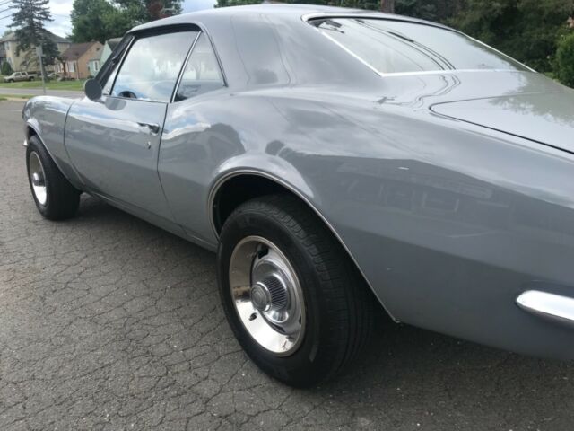 1967 Pontiac Firebird - photo 11