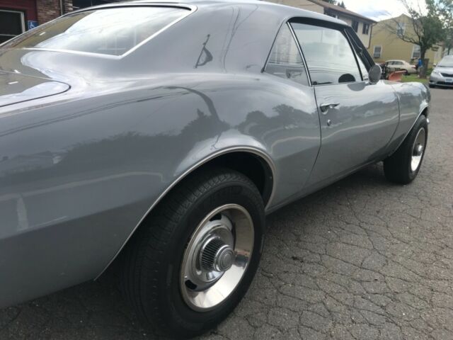 1967 Pontiac Firebird - photo 12