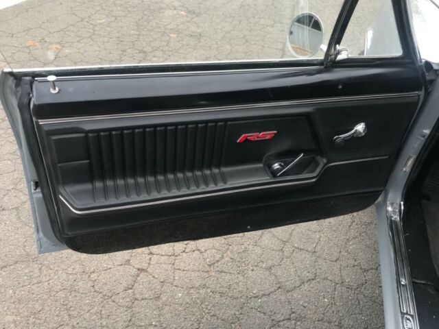 1967 Pontiac Firebird - photo 13