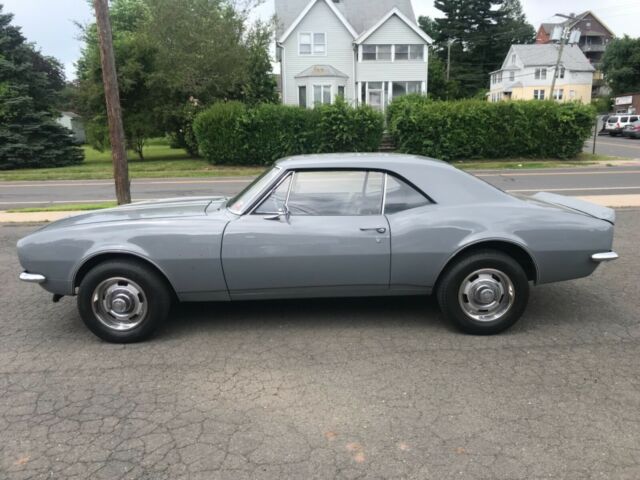 1967 Pontiac Firebird - photo 2