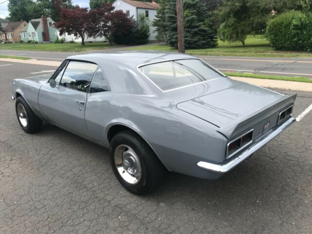 1967 Pontiac Firebird - photo 3