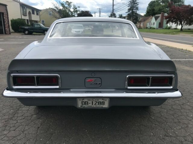 1967 Pontiac Firebird - photo 4