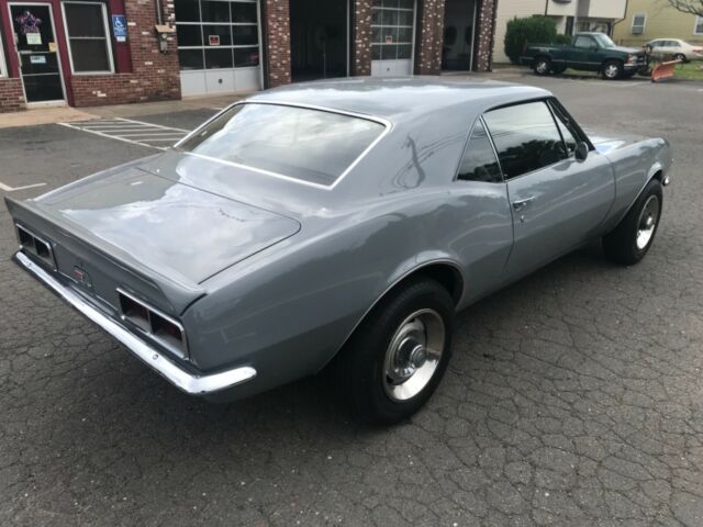 1967 Pontiac Firebird - photo 5