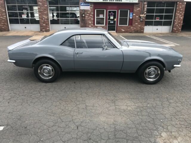 1967 Pontiac Firebird - photo 6