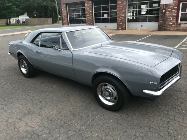 1967 Pontiac Firebird - photo 7