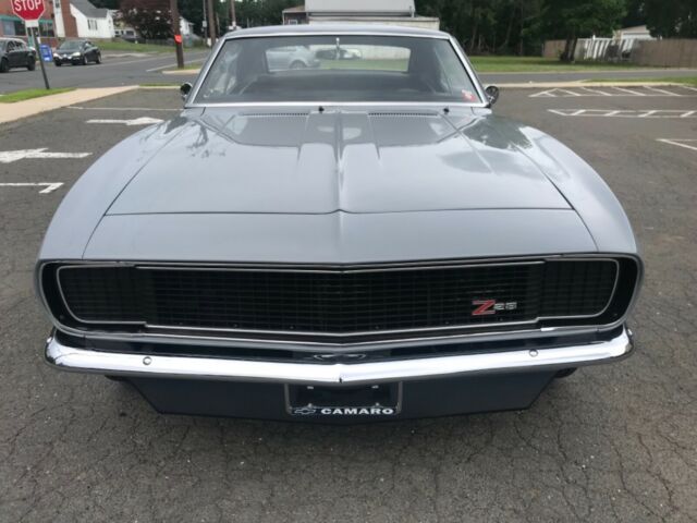 1967 Pontiac Firebird - photo 8