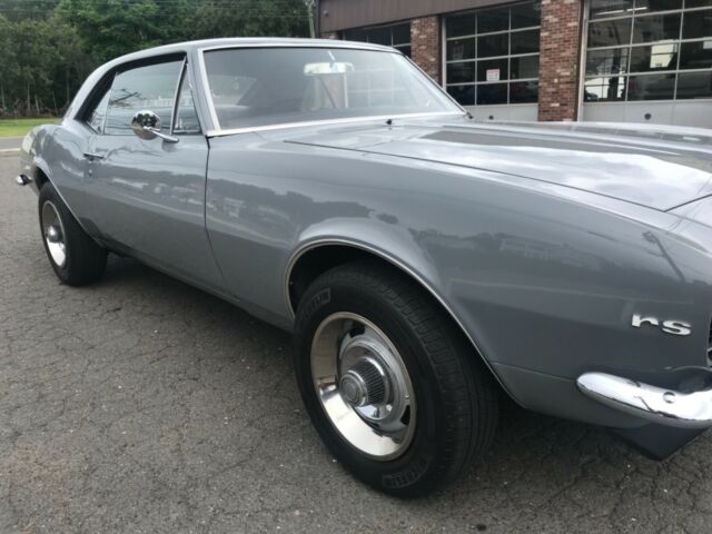 1967 Pontiac Firebird - photo 9