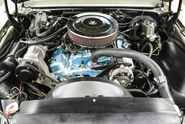 1967 Pontiac Firebird -- - photo 10