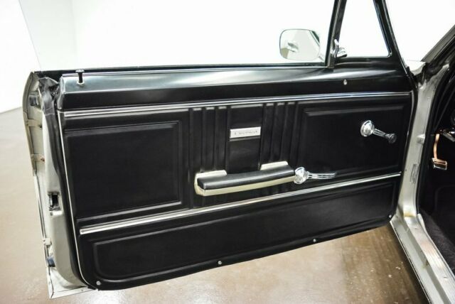 1967 Pontiac Firebird -- - photo 12