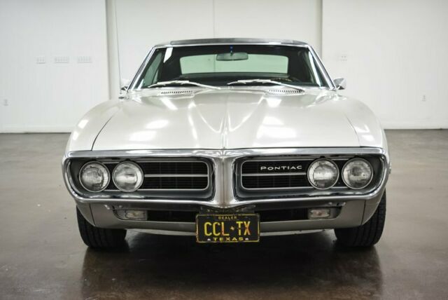 1967 Pontiac Firebird -- - photo 2
