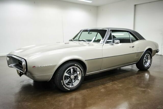 1967 Pontiac Firebird -- - photo 3
