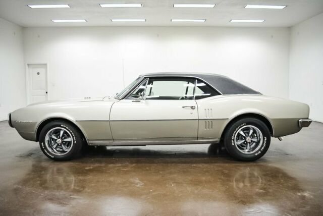 1967 Pontiac Firebird -- - photo 4