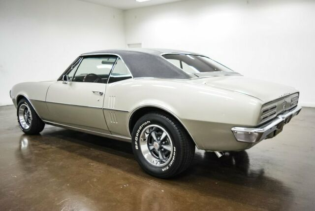 1967 Pontiac Firebird -- - photo 5