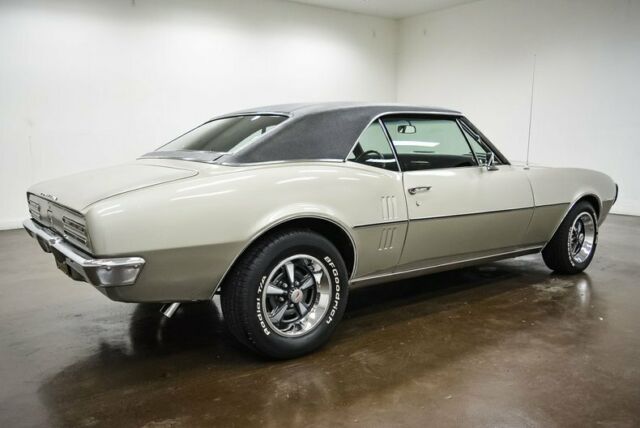 1967 Pontiac Firebird -- - photo 7