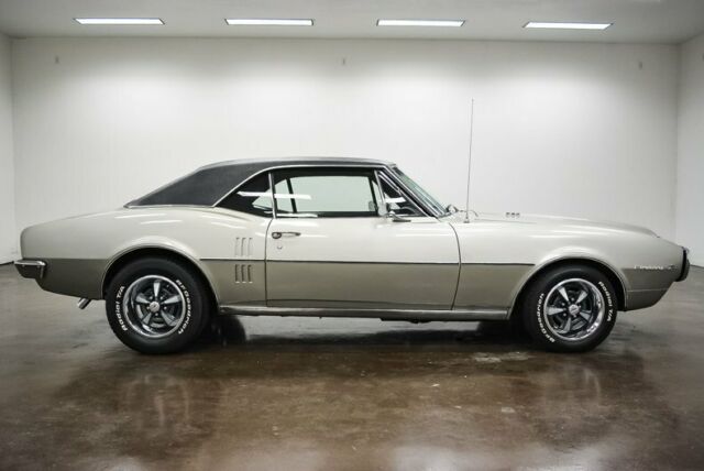 1967 Pontiac Firebird -- - photo 8