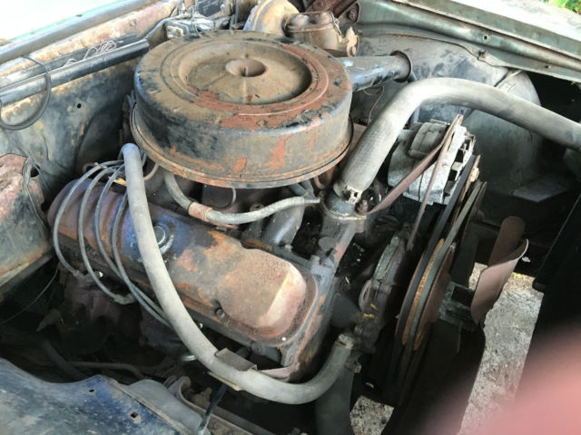 1967 Pontiac Firebird - photo 6