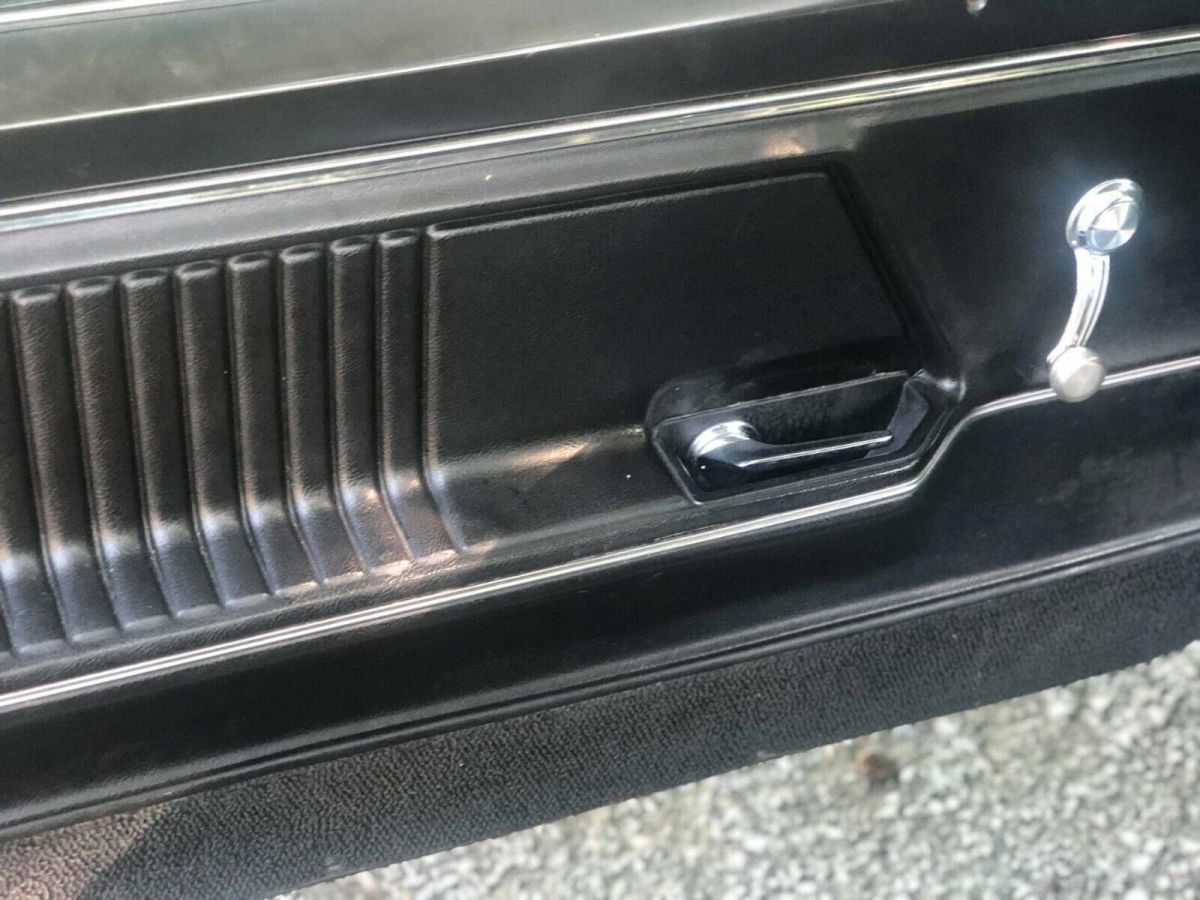 1967 Pontiac Firebird - photo 6