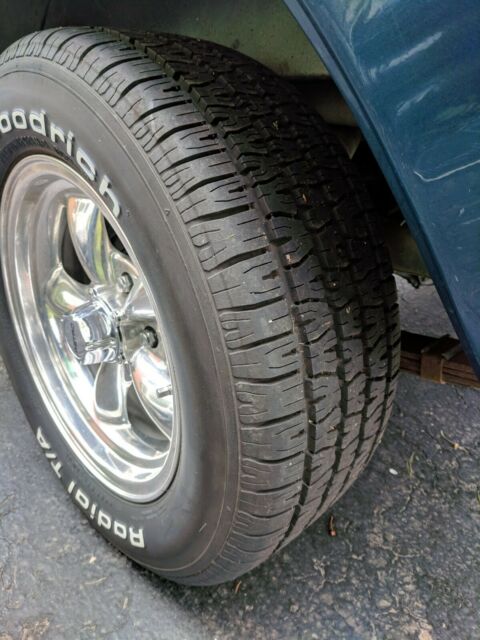 1967 Pontiac Firebird - photo 10