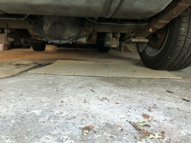 1967 Pontiac Firebird - photo 12