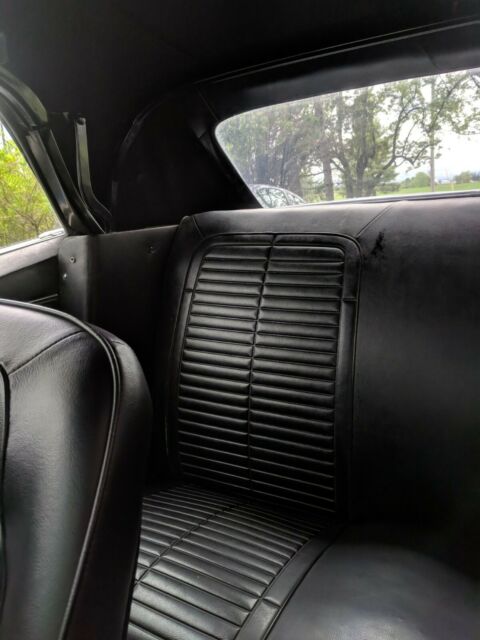 1967 Pontiac Firebird - photo 13