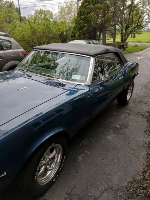 1967 Pontiac Firebird - photo 3