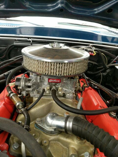 1967 Pontiac Firebird - photo 4