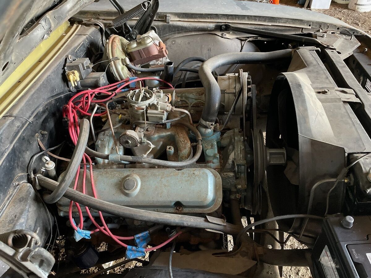 1967 Pontiac Firebird - photo 7