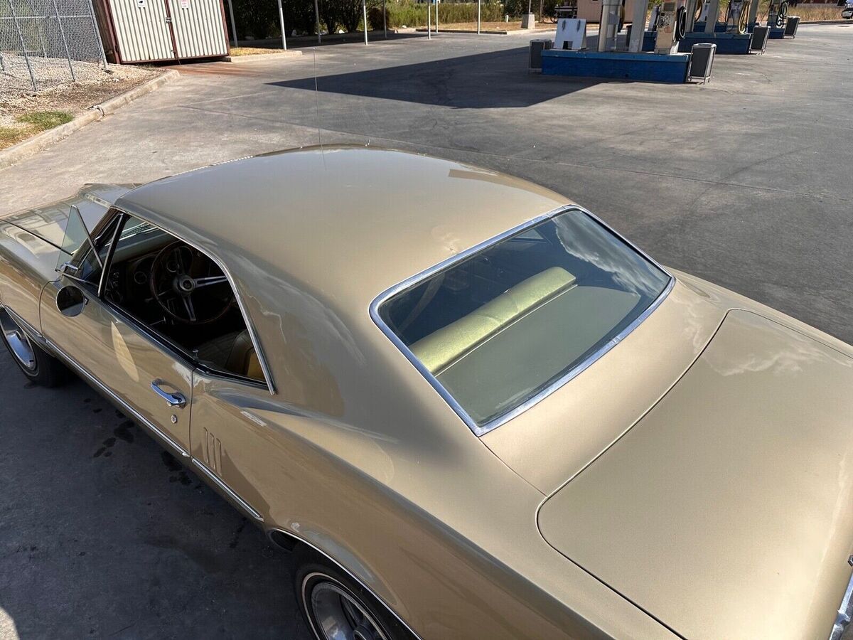1967 Pontiac Firebird 326 - photo 2