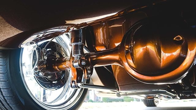 1967 Pontiac Firebird - photo 2