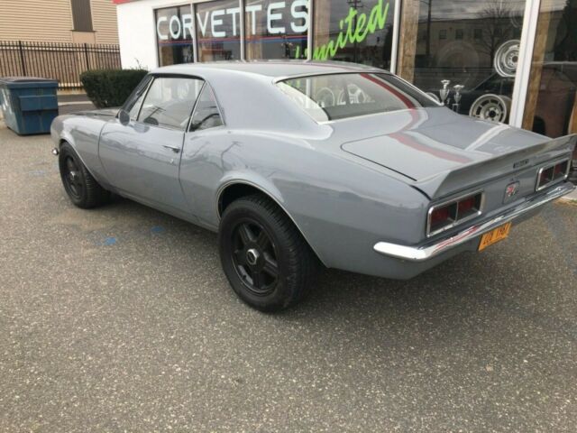 1967 PONTIAC FIREBIRD / CHEVY CAMARO CUSTOM BUILT BY CAMARO CONNECTION OF L.I. 1967 Chevrolet Camaro RS