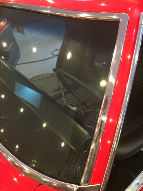 1967 Pontiac Firebird - photo 10