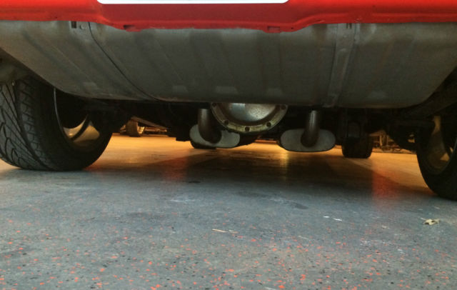 1967 Pontiac Firebird - photo 11