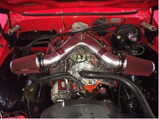 1967 Pontiac Firebird - photo 2