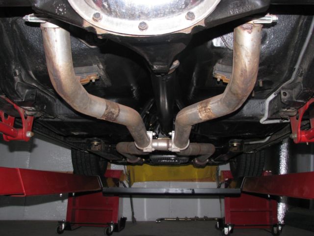 1967 Pontiac Firebird - photo 13