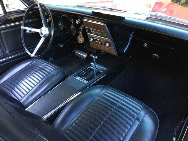 1967 Pontiac Firebird - photo 5