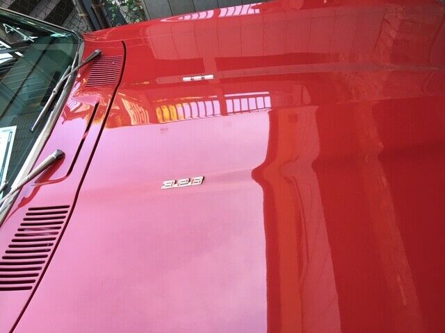 1967 Pontiac Firebird - photo 9