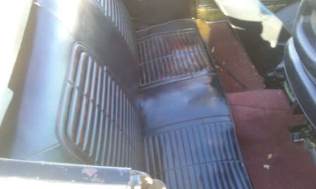 1967 Pontiac Firebird - photo 11