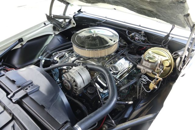 1967 Pontiac Firebird Deluxe - photo 13