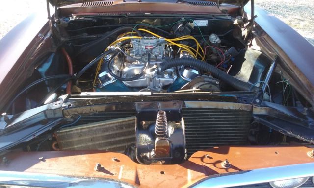 1967 Pontiac Firebird - photo 7