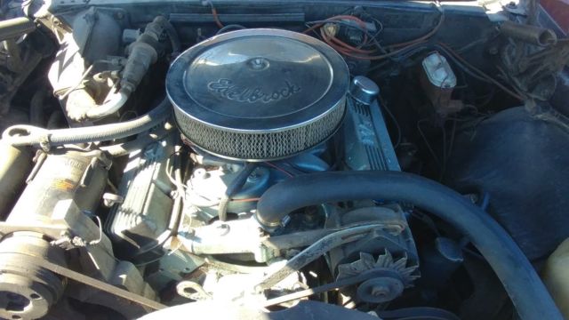 1967 Pontiac Firebird - photo 8