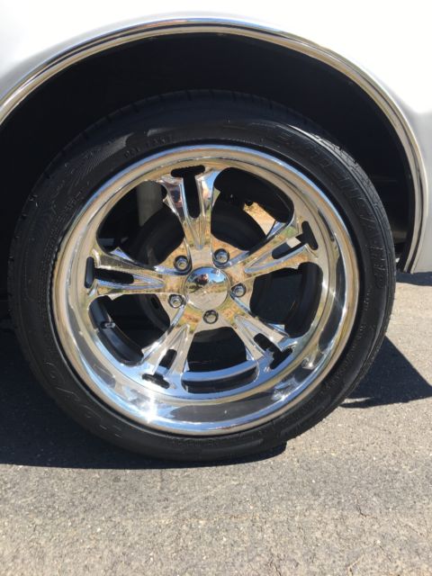 1967 Pontiac Firebird - photo 10