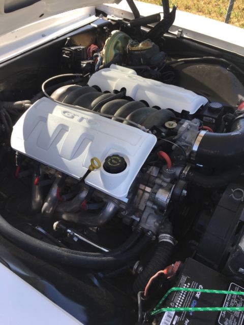 1967 Pontiac Firebird - photo 11