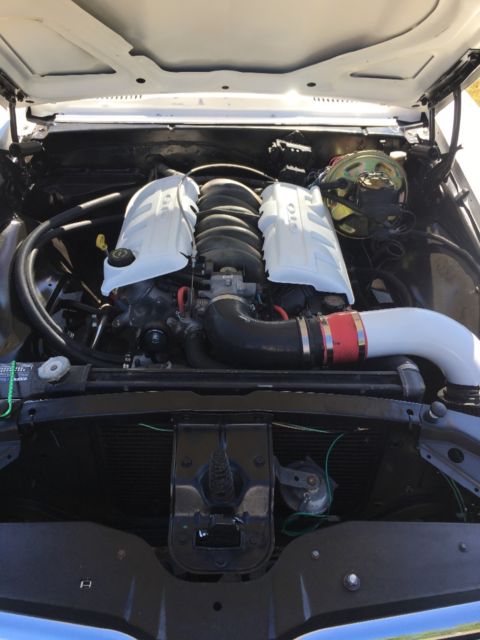 1967 Pontiac Firebird - photo 7