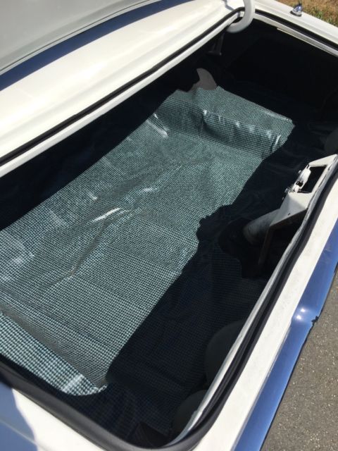 1967 Pontiac Firebird - photo 8