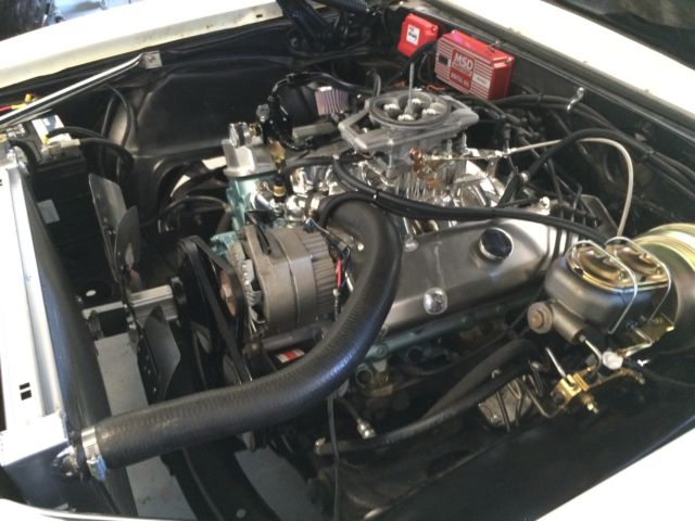 1967 Pontiac Firebird - photo 11